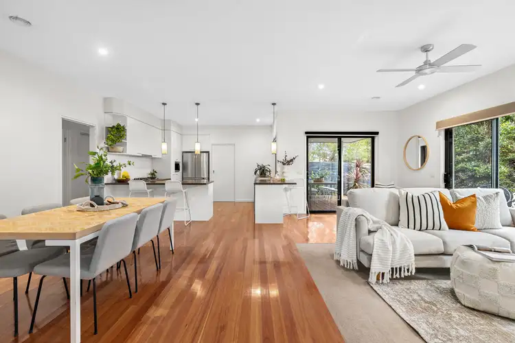 Third view of Homely house listing, 30A Foothills Avenue, Mccrae VIC 3938