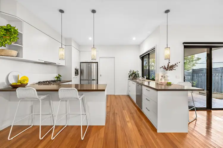Fourth view of Homely house listing, 30A Foothills Avenue, Mccrae VIC 3938
