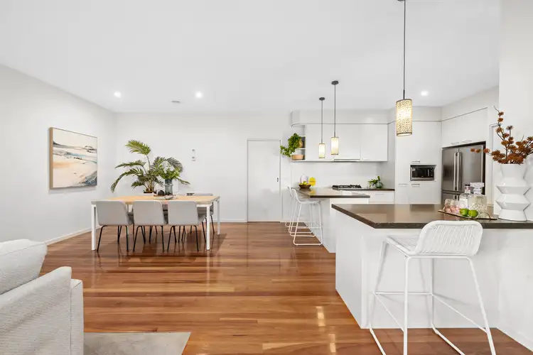 Fifth view of Homely house listing, 30A Foothills Avenue, Mccrae VIC 3938