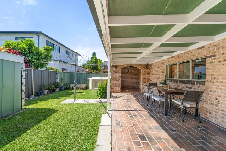 Fifth view of Homely house listing, 10 Carshalton Street, Croydon NSW 2132