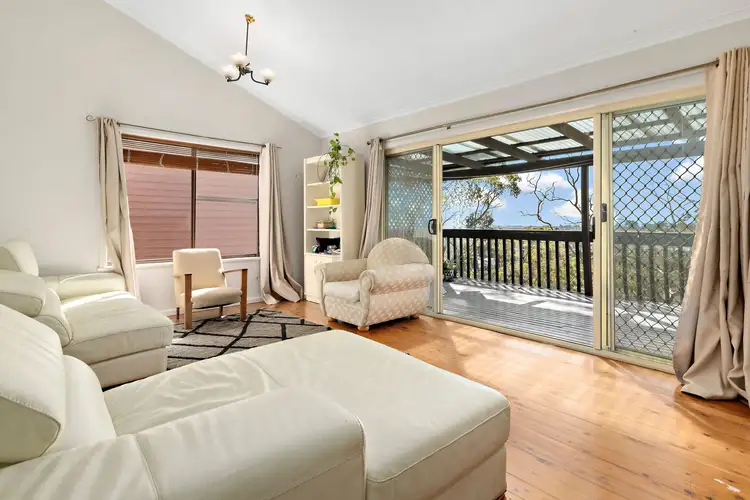 Second view of Homely house listing, 22 Bridgeview Road, Yarrawarrah NSW 2233