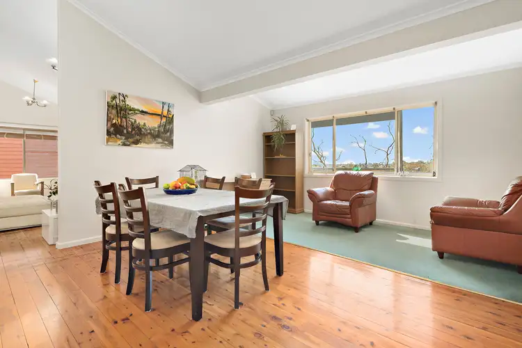 Third view of Homely house listing, 22 Bridgeview Road, Yarrawarrah NSW 2233