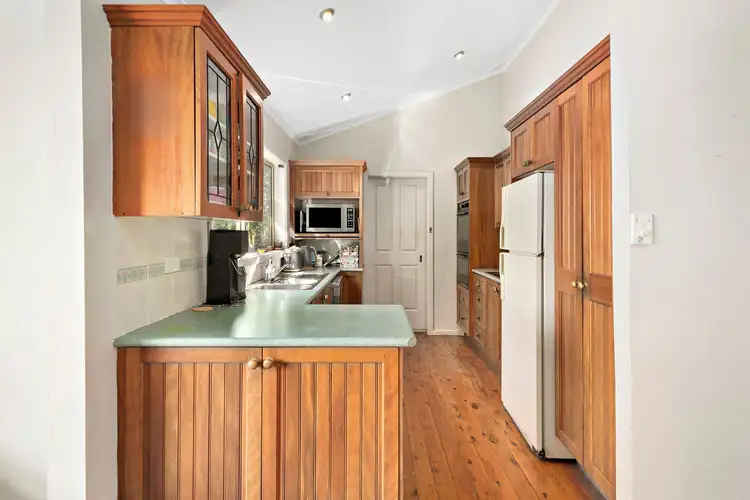Fourth view of Homely house listing, 22 Bridgeview Road, Yarrawarrah NSW 2233