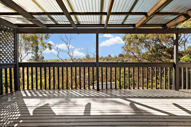 Fifth view of Homely house listing, 22 Bridgeview Road, Yarrawarrah NSW 2233