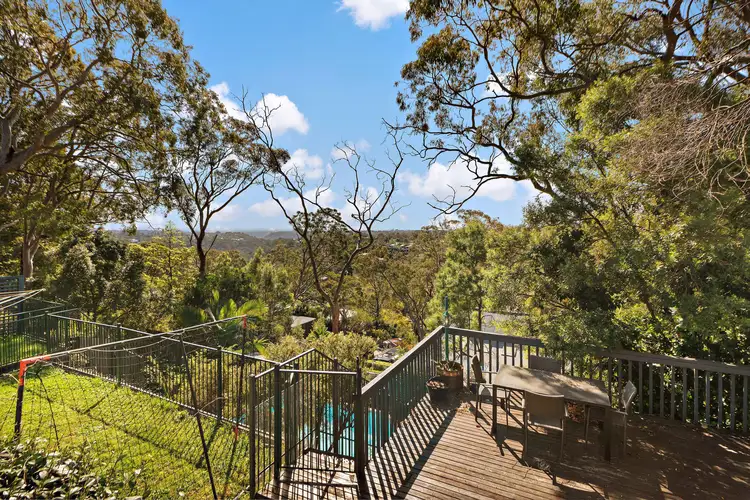 Sixth view of Homely house listing, 22 Bridgeview Road, Yarrawarrah NSW 2233