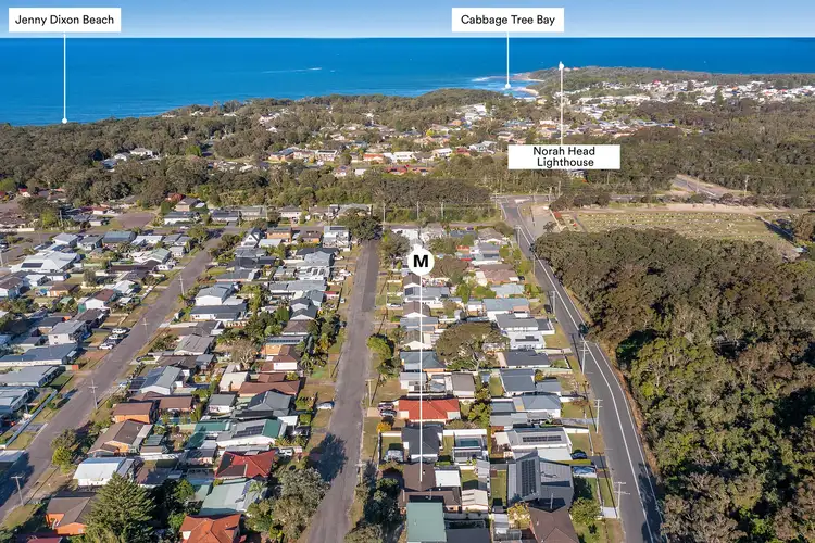 5 Rowena Street, Noraville NSW 2263