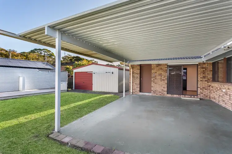 Fifth view of Homely house listing, 5 Rowena Street, Noraville NSW 2263