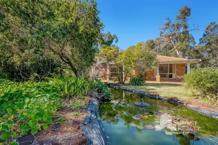 17 Coachwood Way, Gelorup WA 6230