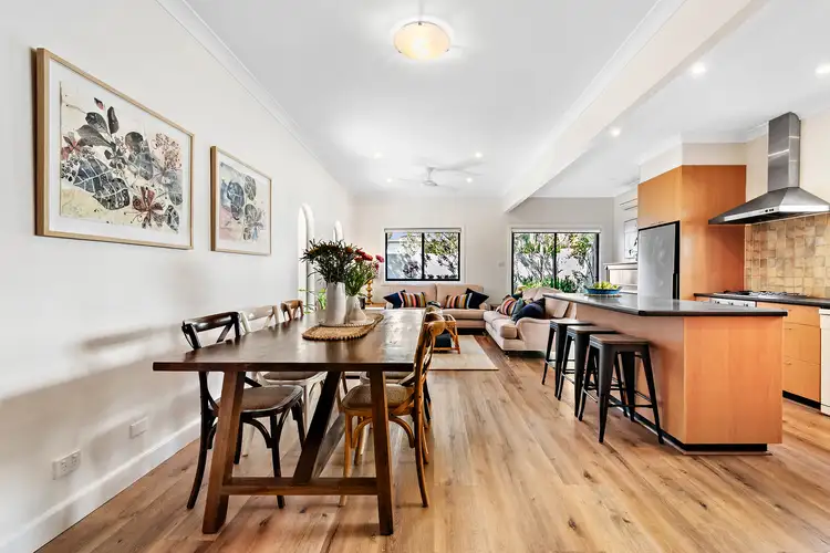 Third view of Homely house listing, 56 Claudare Street, Collaroy Plateau NSW 2097