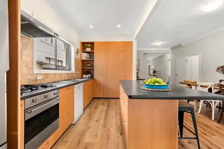 Fourth view of Homely house listing, 56 Claudare Street, Collaroy Plateau NSW 2097