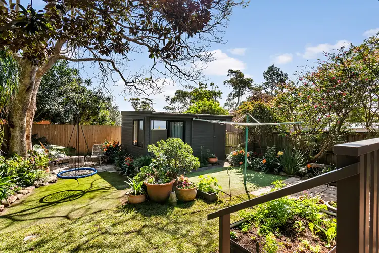 Fifth view of Homely house listing, 56 Claudare Street, Collaroy Plateau NSW 2097