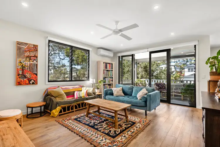 Sixth view of Homely house listing, 56 Claudare Street, Collaroy Plateau NSW 2097