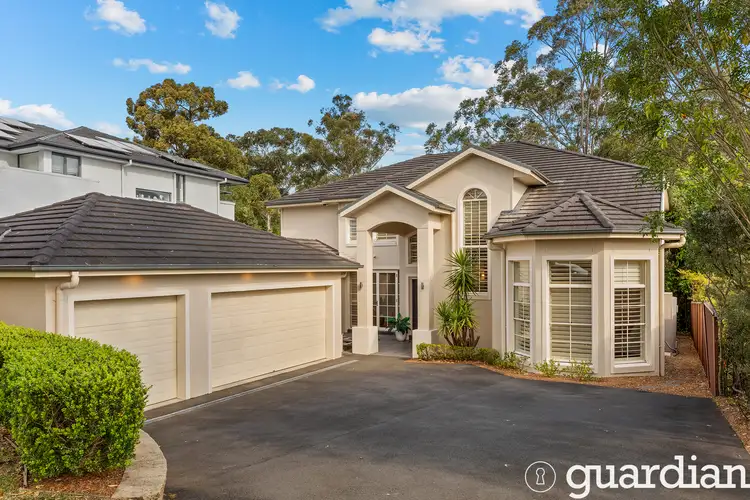 28 Evans Road, Glenhaven NSW 2156