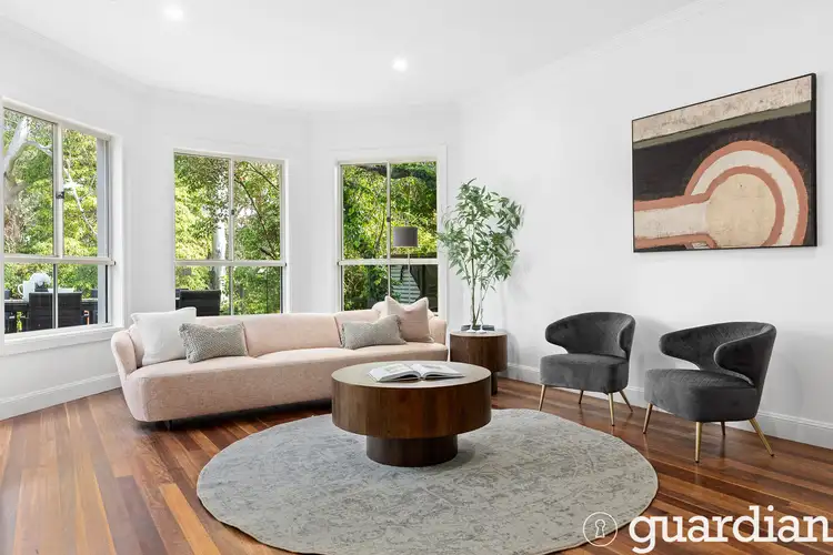 Fifth view of Homely house listing, 28 Evans Road, Glenhaven NSW 2156