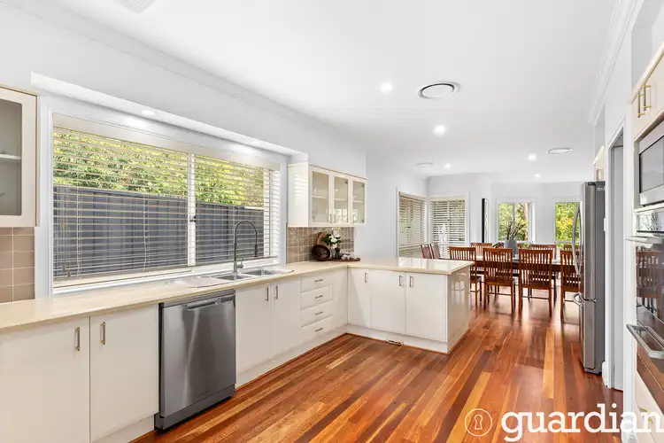 Sixth view of Homely house listing, 28 Evans Road, Glenhaven NSW 2156