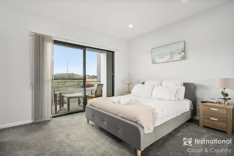 Fifth view of Homely semi-detached listing, 85 Dunmore Road, Shell Cove NSW 2529