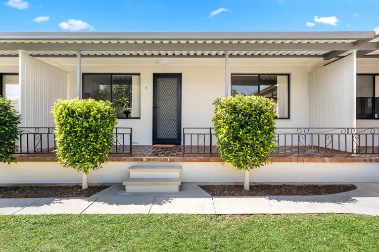 Main view of Homely unit listing, 2/46A Tobruk Avenue, St Marys SA 5042