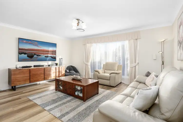 Second view of Homely house listing, 9 Hassett Close, Menai NSW 2234