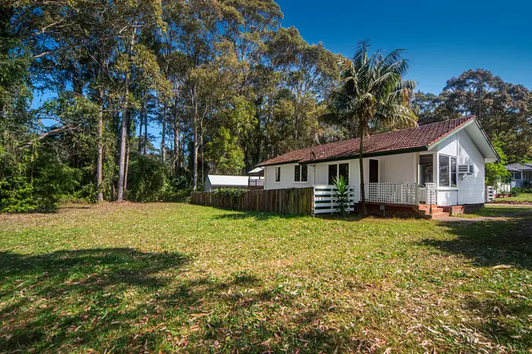 13 Elyard Drive, Nowra NSW 2541