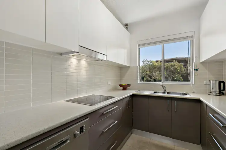 Second view of Homely apartment listing, 2/38-40 Talara Road, Gymea NSW 2227