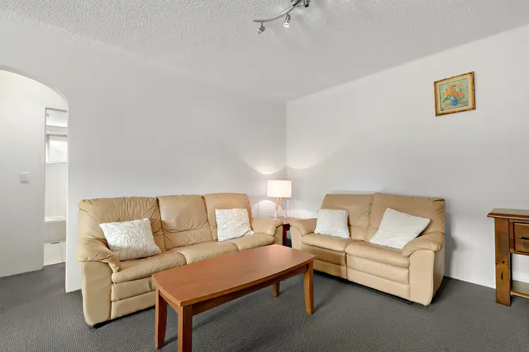 Third view of Homely apartment listing, 2/38-40 Talara Road, Gymea NSW 2227