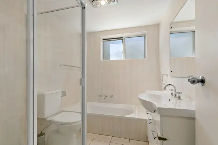 Fourth view of Homely apartment listing, 2/38-40 Talara Road, Gymea NSW 2227