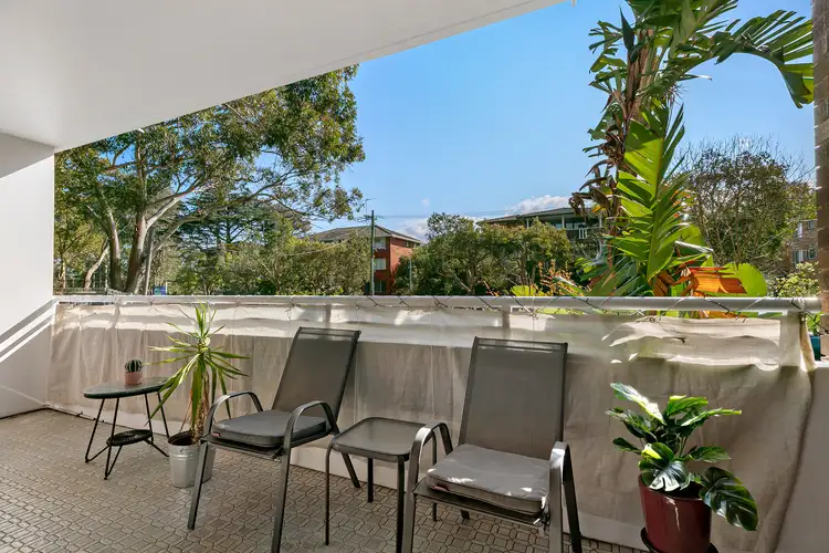 Fifth view of Homely apartment listing, 2/38-40 Talara Road, Gymea NSW 2227