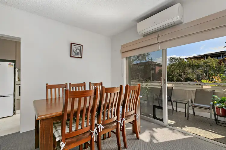Sixth view of Homely apartment listing, 2/38-40 Talara Road, Gymea NSW 2227
