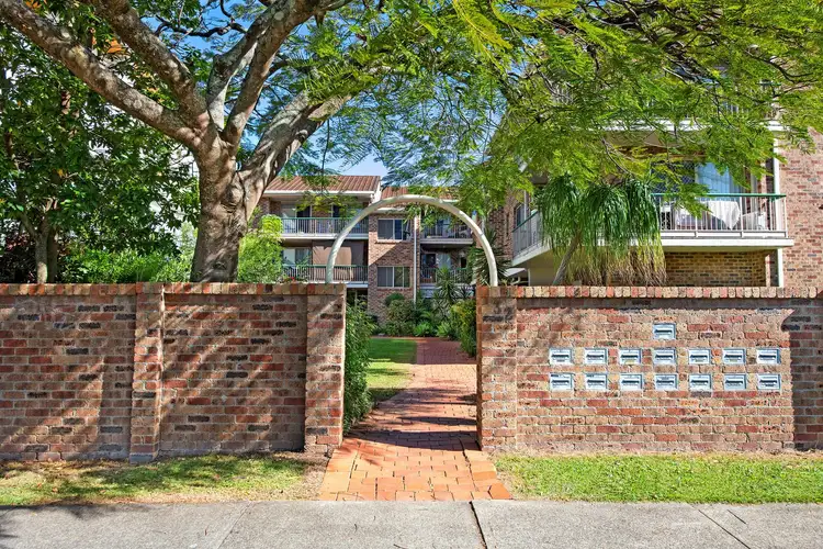 Main view of Homely apartment listing, 3/32 Meron Street, Southport QLD 4215