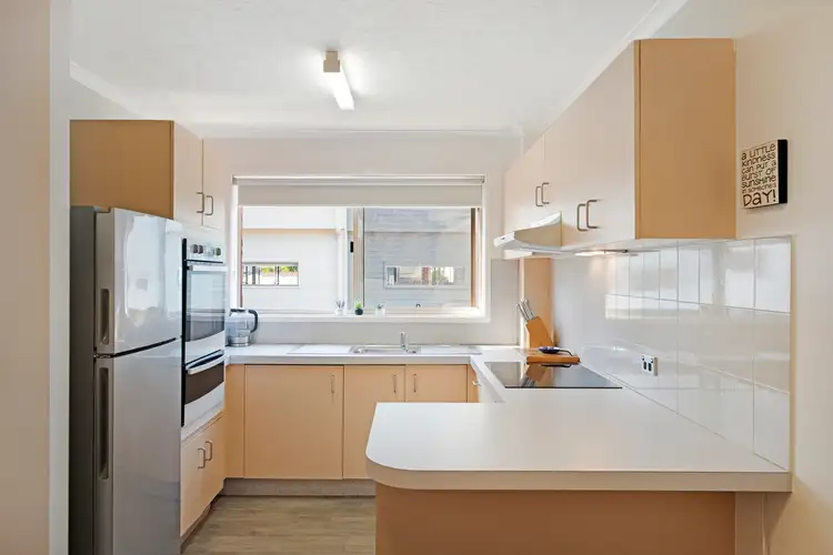 Third view of Homely apartment listing, 3/32 Meron Street, Southport QLD 4215