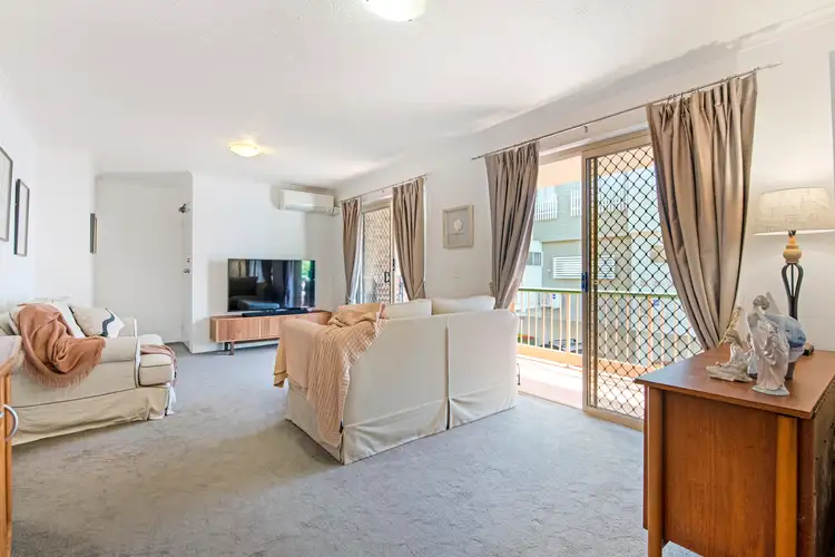 Fourth view of Homely apartment listing, 3/32 Meron Street, Southport QLD 4215