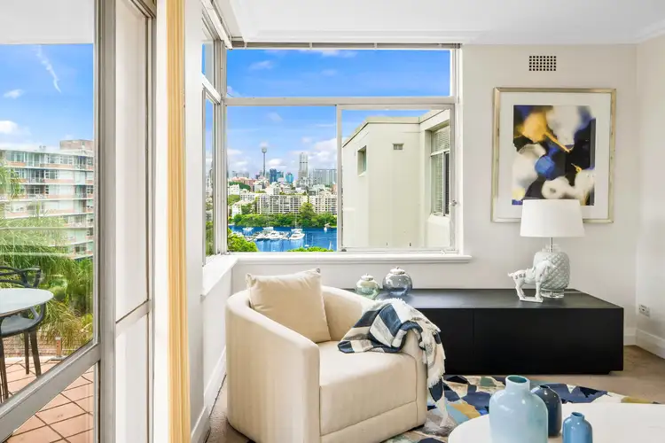 Sixth view of Homely apartment listing, 18/50 Darling Point Road, Darling Point NSW 2027