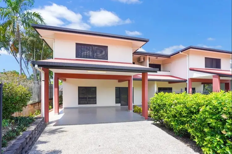 2/14 Hannibal Crescent