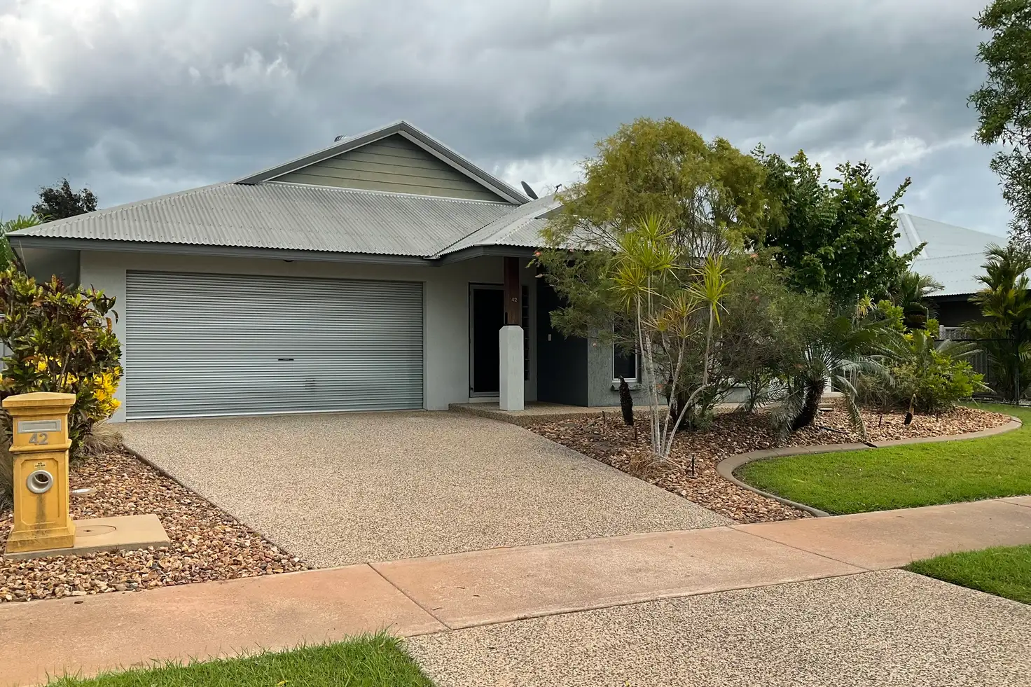 Main view of Homely house listing, Address available on request