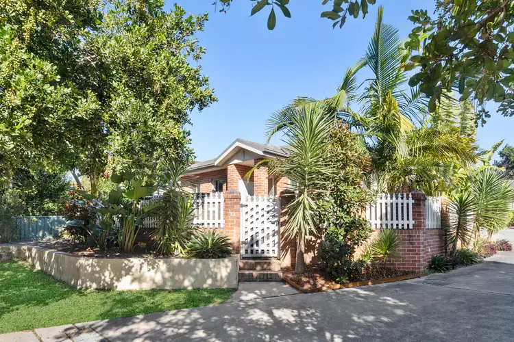 1/11-13 Gannons Road, Caringbah NSW 2229