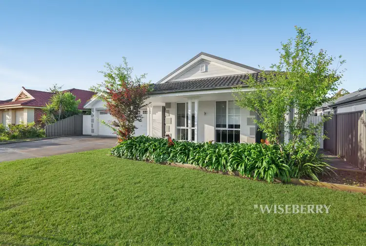Second view of Homely house listing, 36 Birch Drive, Hamlyn Terrace NSW 2259
