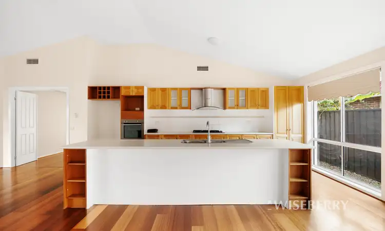 Third view of Homely house listing, 36 Birch Drive, Hamlyn Terrace NSW 2259