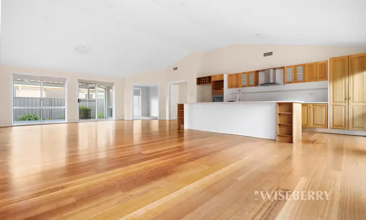 Fourth view of Homely house listing, 36 Birch Drive, Hamlyn Terrace NSW 2259