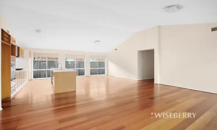 Fifth view of Homely house listing, 36 Birch Drive, Hamlyn Terrace NSW 2259