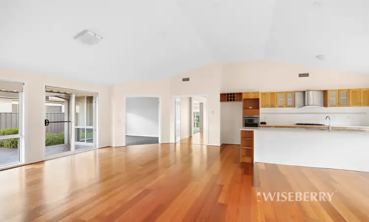 Sixth view of Homely house listing, 36 Birch Drive, Hamlyn Terrace NSW 2259