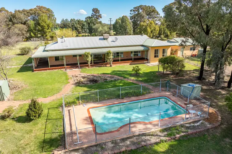 830 Morongla Road, Cowra NSW 2794