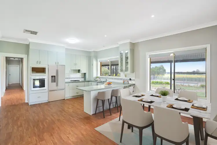 Fourth view of Homely rural property listing, 830 Morongla Road, Cowra NSW 2794