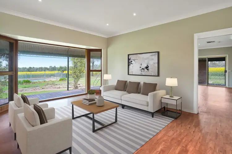 Fifth view of Homely rural property listing, 830 Morongla Road, Cowra NSW 2794