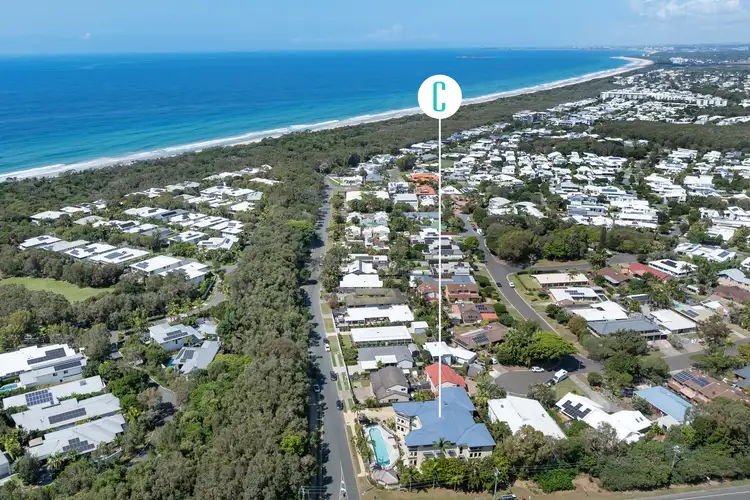 1/20 Spinnaker Drive, Mount Coolum QLD 4573