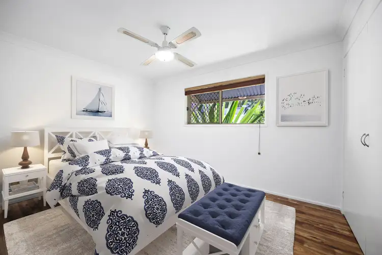 Sixth view of Homely apartment listing, 1/20 Spinnaker Drive, Mount Coolum QLD 4573