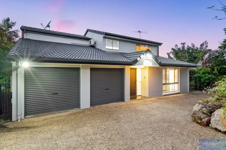 21 Lucy Drive, Edens Landing QLD 4207