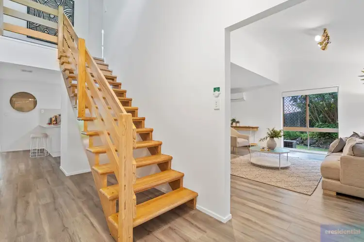 Second view of Homely house listing, 21 Lucy Drive, Edens Landing QLD 4207