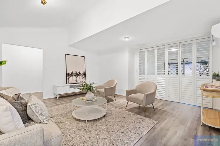 Fourth view of Homely house listing, 21 Lucy Drive, Edens Landing QLD 4207