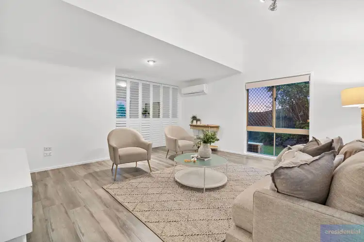 Sixth view of Homely house listing, 21 Lucy Drive, Edens Landing QLD 4207