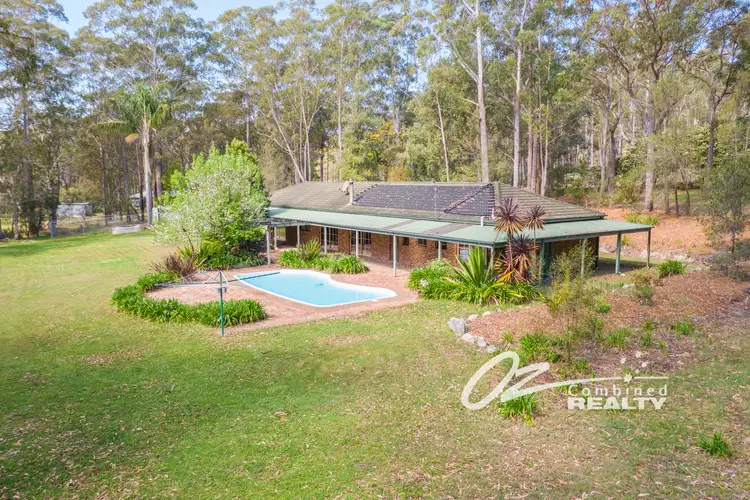 Second view of Homely house listing, 15 McArthur Drive, Falls Creek NSW 2540